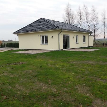 Villa Störtebeker 9 Gnies Exterior foto