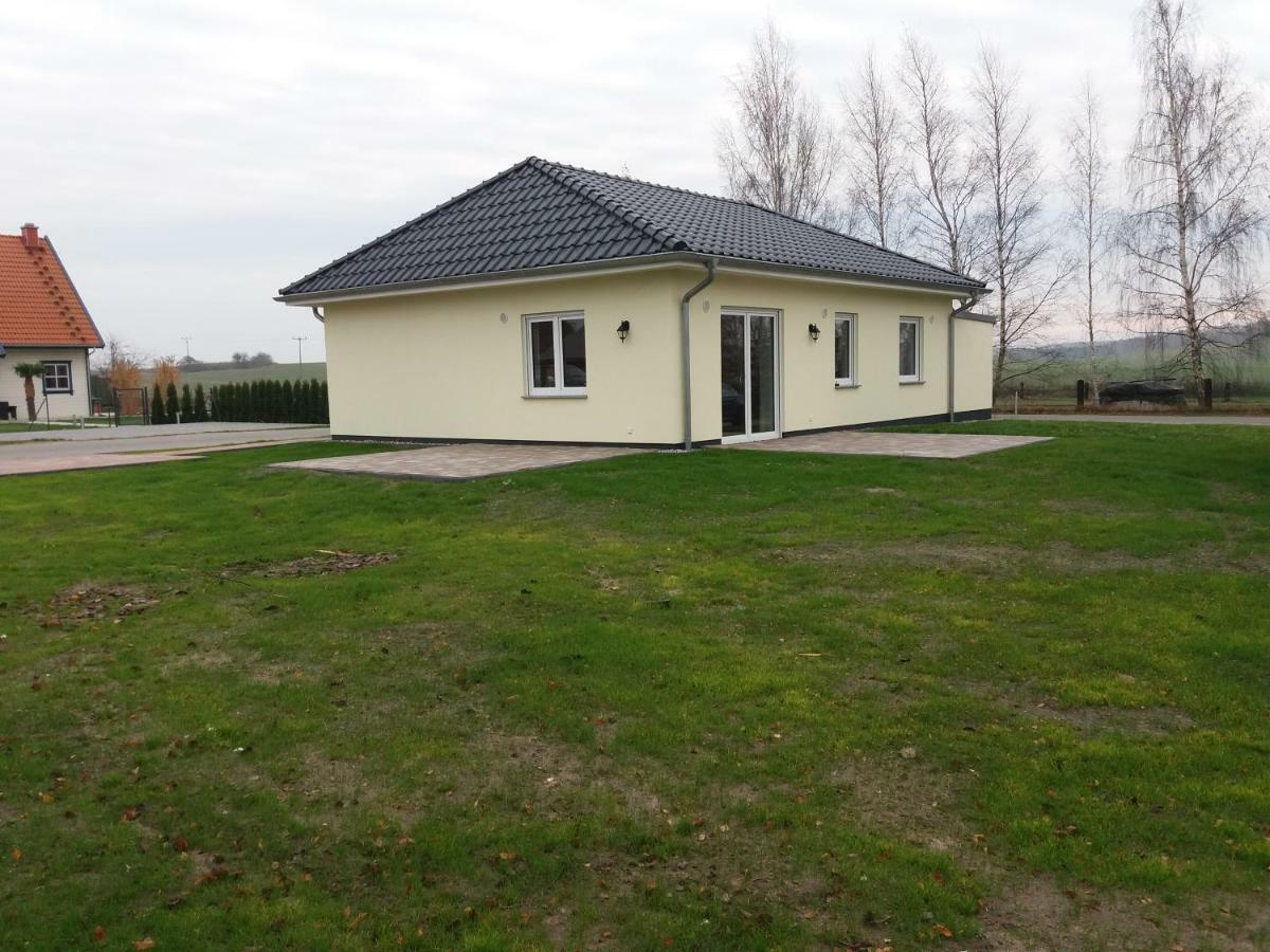 Villa Störtebeker 9 Gnies Exterior foto